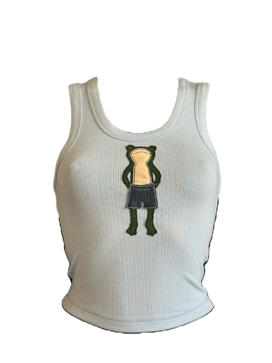 Froggo