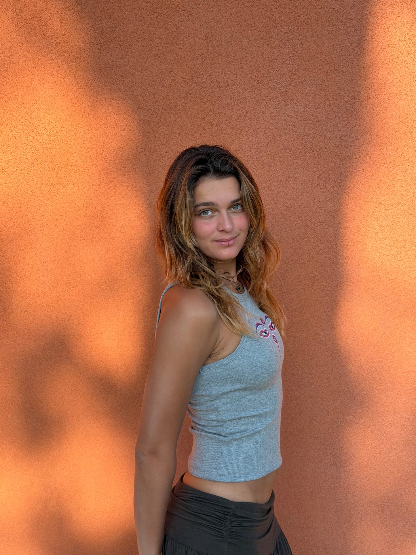Buddha’s Eyes