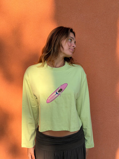 Surfinggg